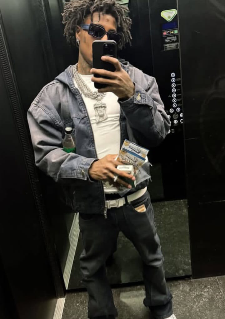 Deshawn Mixtape Drops