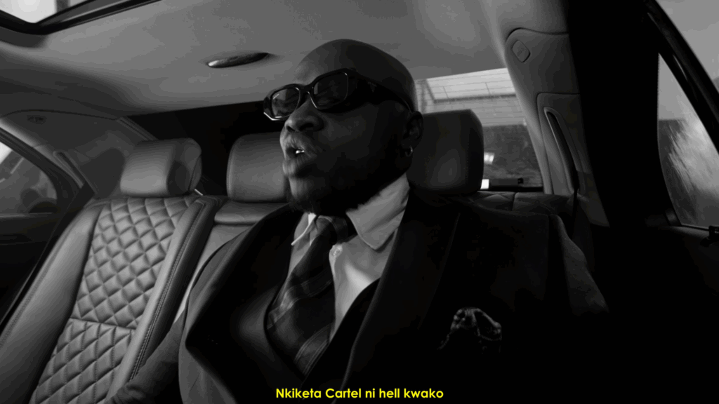 Fame and Drip Freestyle