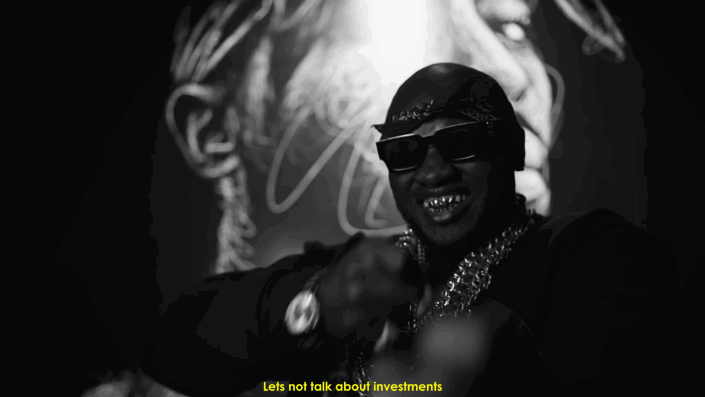 Fame and Drip Freestyle