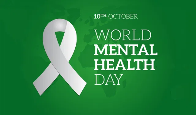 World Mental Health Day 2025