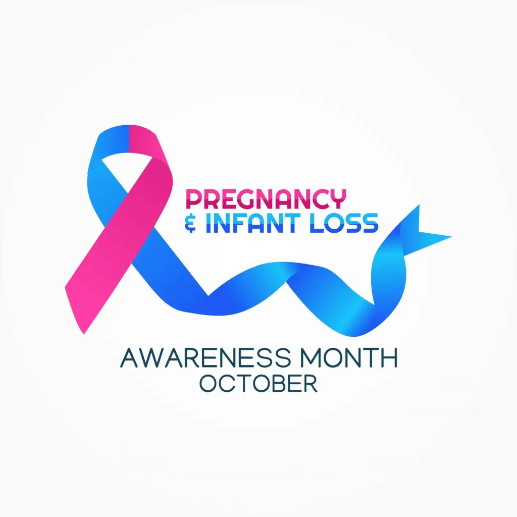Pregnancy and Infant Loss Awareness Week